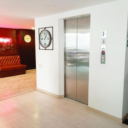 Beautiful & Comfortable Apartment In Laureles 麦德林 外观 照片