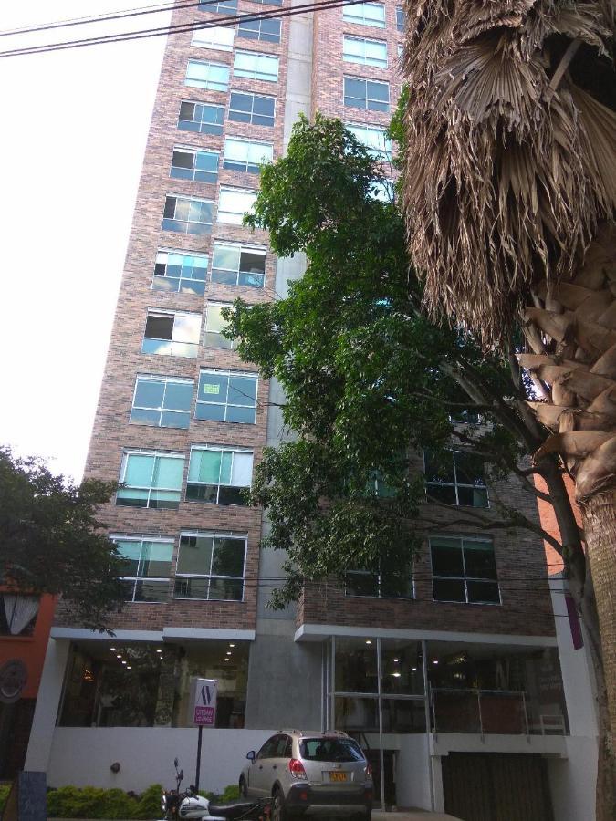 Beautiful & Comfortable Apartment In Laureles 麦德林 外观 照片