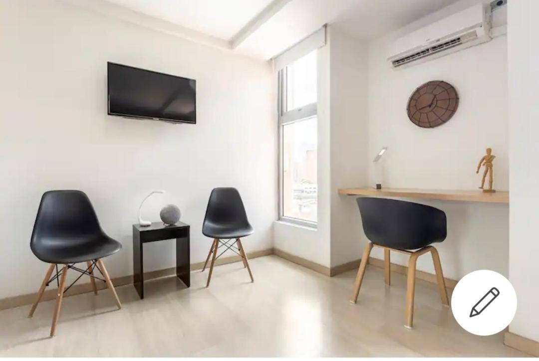 Beautiful & Comfortable Apartment In Laureles 麦德林 外观 照片