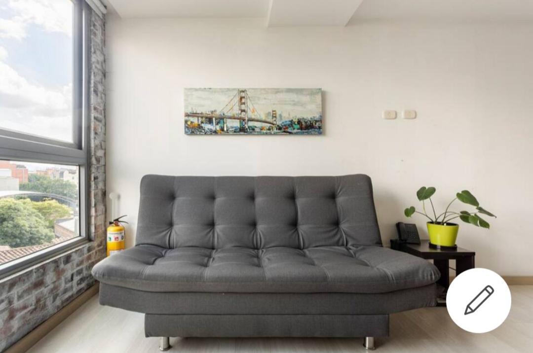 Beautiful & Comfortable Apartment In Laureles 麦德林 外观 照片