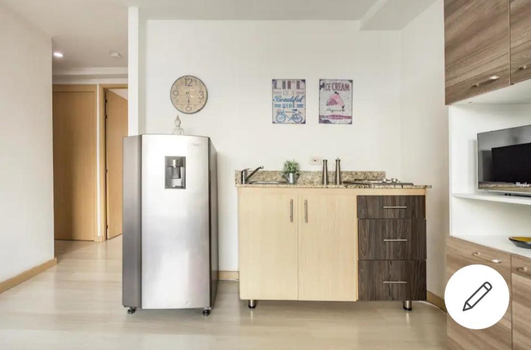 Beautiful & Comfortable Apartment In Laureles 麦德林 外观 照片